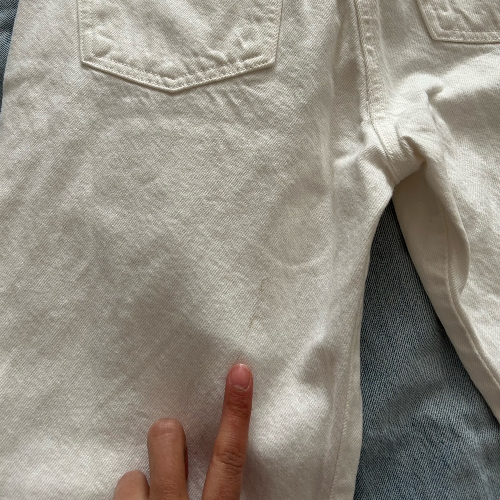 AGOLDE + 1 redone jean bundle! - image 2